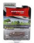 Greenlight Chevrolet Corvette C8 Stingray Coupe 2022 1:64 Brown