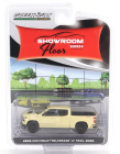 Greenlight Chevrolet Silverado 1500 Lt Boss Pick-up 2023 1:64 Žlutá