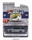 Greenlight Chevrolet Tahoe Police Alabama Ppv 2023 1:64 Grey