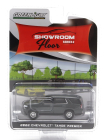 Greenlight Chevrolet Tahoe Premier 2022 1:64 Zelená