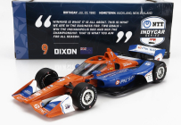 Greenlight Chevrolet Team Pnc Bank Chip Ganassi Racing Woman N 9 1:18