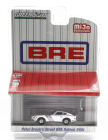 Greenlight Datsun 240z Coupe Bre 1971 1:64 Bílé Stříbro