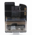 Greenlight Dodge Ram 2500 Pick-up 2021 - Black Bandit 1:64 Black
