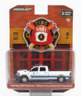 Greenlight Dodge Ram 2500 Pick-up Arizona Fire Engine Department 2020 1:64 Bílá Modrá