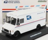 Greenlight Grumman Olson Llv Truck United States Postal Service Delivery 1993 1:43 Bílá
