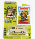 Greenlight Volkswagen T2 Panel Van 1979 1:64 Beige