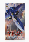 Hasegawa Tv series Yf-21 Robot Advance Variable Fighter Airplane Macross Plus 1:72 /