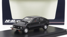 Hi-story Suzuki Cervo Cx-g 1978 1:43 Black