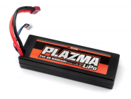 HPI Plazma Lipo 7,4V 5300mAh 40C (Dean-T)