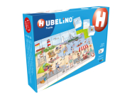 HUBELINO Puzzle - Dovolená na pláži