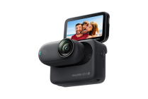 Insta360 GO 3S - 128GB (černá)