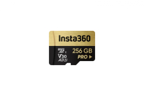 Insta360 Paměťová karta MicroSDXC 256 GB