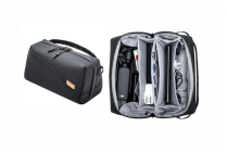 Insta360 X4 / DJI Pocket 3 - Universal Storage Bag with Shoulder Strap