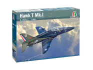 Italeri BaE Hawk T. Mk. 1 (1:48)