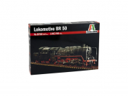 Italeri Lokomotive BR50 (1:87 / HO)