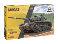 Italeri M60A3 (1:35)