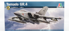 Italeri Panavia aircraft Tornado Ids Gr.4 Caccia Airplane 1980 1:32 /