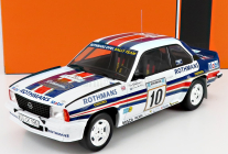 Ixo-models Opel Ascona 400 Team Rothmans N 10 Rally Acropolis 1982 1:18