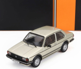 Ixo-models Volkswagen Jetta Mki 1979 1:43 Bronzová Meta