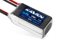 KAVAN Li-Po 1300mAh/14,8V 40/80C 19,24Wh