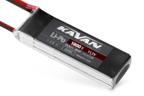 KAVAN Li-Po 1800mAh/11,1V 30/60C Air pack