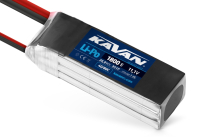 KAVAN Li-Po 1800mAh/11,1V 40/80C 20,0Wh