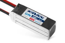 KAVAN - Li-Po 4000 mAh/22,2 V 60/120C, 88,8 Wh