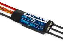 KAVAN Smart PRO-85HV SBEC