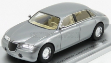 Kess-model Aston martin Lagonda Vignale 4-door 1993 1:43 Grey Met