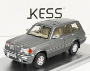 Kess-model Bentley Dominator 4x4 1994 - Range Rover Chassis 1:43, šedá