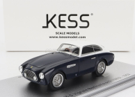 Kess-model Ferrari 225 S Sn.0178ed Vignale Berlinetta 1952 1:43 Modrá Bílá