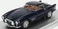 Kess-model Ferrari 250 Europa Gt Berlinetta S2 Tdf Speciale Sn0393gt 1955 1:43 Blue