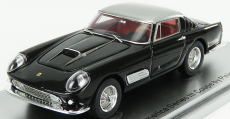 Kess-model Ferrari 410 Superamerica Series Iii Pininfarina Coupe 1958 1:43 Černá Stříbrná