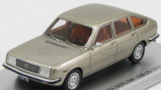 Kess-model Lancia Beta Berlina 1600 2-series 1978 1:43 Platino Met