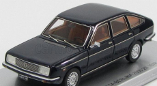 Kess-model Lancia Beta Berlina 2000 2-series 1978 1:43 Modrá Lancie