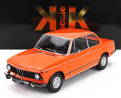 Kk-scale BMW 1602 2-series 1974 1:12 Orange