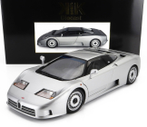 Kk-scale Bugatti Eb110 1991 1:12 Silver