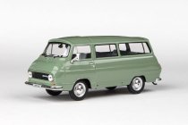 Abrex Škoda 1203 (1974) 1:43 - Zelená Pastelová