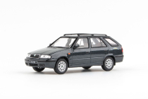 Abrex Škoda Felicia FL Combi (1998) 1:43 - Šedá Granit Metalíza - Magic