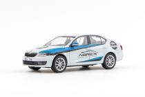 Abrex Škoda Octavia III (2012) 1:43 - ABREX