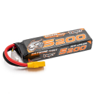 KONECT LiPo 5200mah 11.1V 60C 3S1P 57,7Wh, XT60 konektor