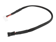 Konverzní balanční kabel 2S-XH - 2S-EH 22AWG 30cm