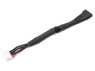 Konverzní balanční kabel 3S-XH - 3S-EH 22AWG 10cm