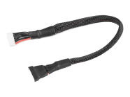 Konverzní balanční kabel 6S-XH - 6S-EH 22AWG 30cm