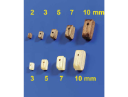 Krick Blok lanoví 10mm (100)