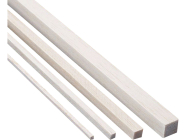 Krick Lišta balsa 2x6mm 1m (10)