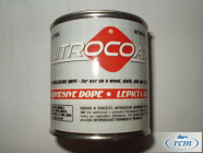 LAK lepící NITROCOAT 200ml