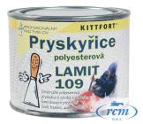 Laminovací polyester LAMIT 109, 500g + tužidlo (Kittfort) č.966132