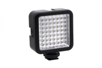 LED Fill Light for Cameras (Without Battery)