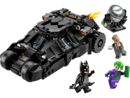 LEGO DC Batman - Batman™ Tumbler vs. Two-Face™ a Joker™